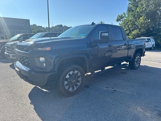 2022 Chevrolet Silverado 2500HD for sale in Wise VA