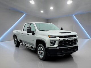 2021 Chevrolet Silverado 2500HD for sale in Fort Washington MD