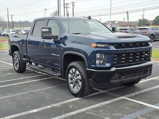 2021 Chevrolet Silverado 2500HD for sale in Austin TX