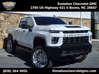 2023 Chevrolet Silverado 2500HD for sale in Boone NC