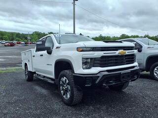 2024 Chevrolet Silverado 2500HD for sale in Bridgeport WV