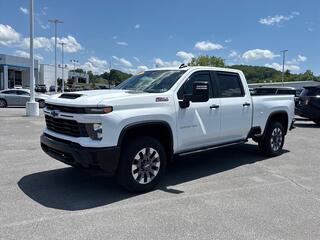 2024 Chevrolet Silverado 2500HD for sale in Johnson City TN