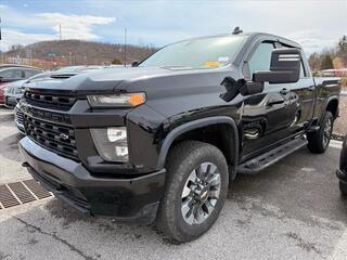 2022 Chevrolet Silverado 2500HD for sale in Mount Hope WV