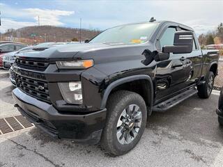 2022 Chevrolet Silverado 2500HD