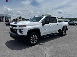 2023 Chevrolet Silverado 2500HD for sale in Johnson City TN