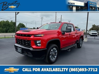 2023 Chevrolet Silverado 2500HD for sale in Knoxville TN