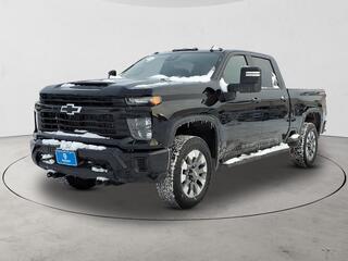 2024 Chevrolet Silverado 2500HD for sale in Matteson IL
