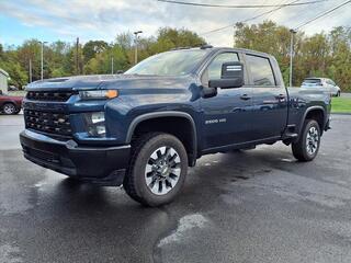 2021 Chevrolet Silverado 2500HD for sale in Waynesburg PA