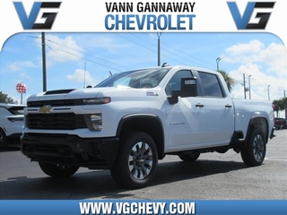 2024 Chevrolet Silverado 2500HD for sale in Eustis FL