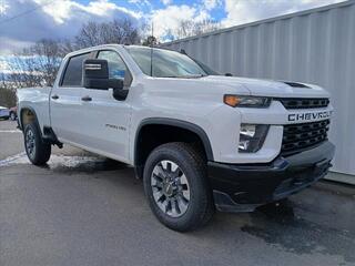 2021 Chevrolet Silverado 2500HD for sale in Easley SC