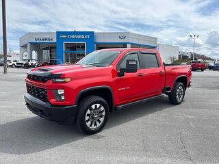 2022 Chevrolet Silverado 2500HD for sale in Johnson City TN