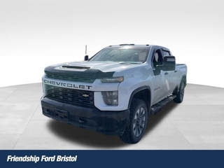 2022 Chevrolet Silverado 2500HD for sale in Bristol TN