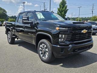 2024 Chevrolet Silverado 2500HD for sale in Sanford NC