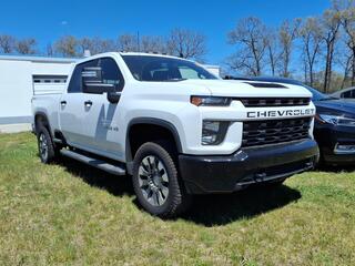 2022 Chevrolet Silverado 2500HD for sale in Whitehall MI