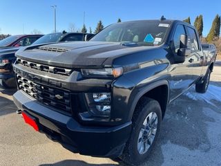 2023 Chevrolet Silverado 2500HD for sale in Plymouth WI