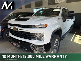 2024 Chevrolet Silverado 2500HD for sale in Plymouth WI