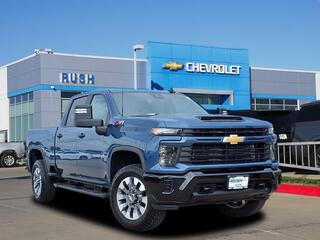 2024 Chevrolet Silverado 2500HD for sale in Elgin TX