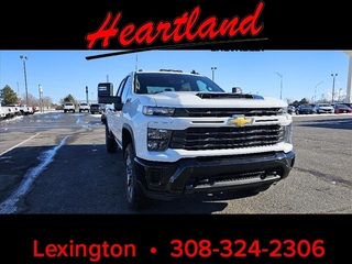 2024 Chevrolet Silverado 2500HD for sale in Lexington NE