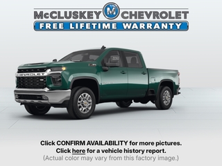 2022 Chevrolet Silverado 2500HD for sale in Cincinnati OH