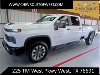 2024 Chevrolet Silverado 2500HD for sale in West TX
