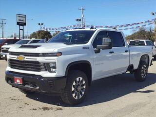 2024 Chevrolet Silverado 2500HD for sale in Liverpool NY