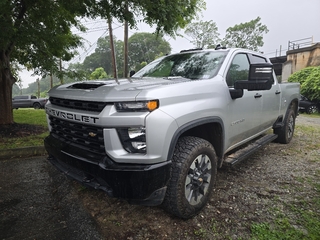 2021 Chevrolet Silverado 2500HD for sale in Spartanburg SC