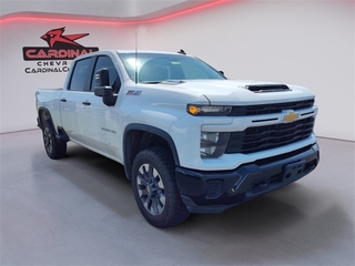 2024 Chevrolet Silverado 2500HD for sale in Olathe KS