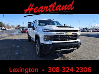 2024 Chevrolet Silverado 2500HD for sale in Lexington NE