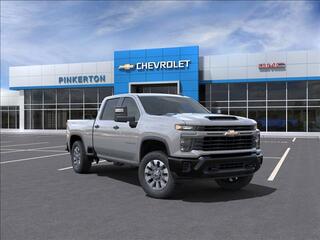 2024 Chevrolet Silverado 2500HD for sale in Princeton WV