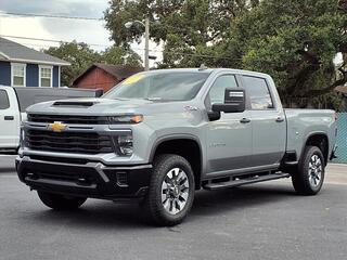 2024 Chevrolet Silverado 2500HD for sale in Lakeland FL