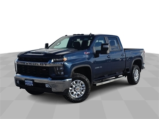 2021 Chevrolet Silverado 2500HD for sale in West Allis WI