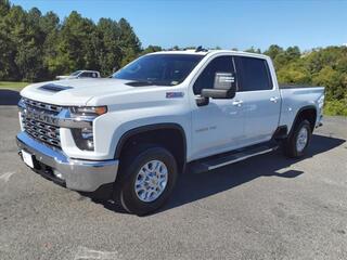 2022 Chevrolet Silverado 2500HD for sale in Roanoke VA