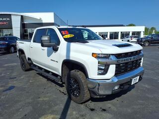2023 Chevrolet Silverado 2500HD for sale in Lockport NY