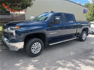 2021 Chevrolet Silverado 2500HD for sale in Shawnee KS