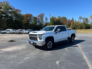 2022 Chevrolet Silverado 2500HD