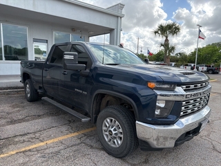 2022 Chevrolet Silverado 2500HD for sale in Pearland TX