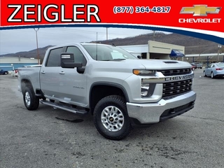 2023 Chevrolet Silverado 2500HD for sale in Claysburg PA