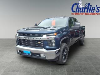 2023 Chevrolet Silverado 2500HD for sale in Winthrop ME