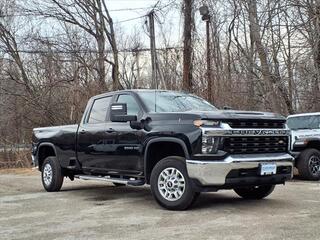 2023 Chevrolet Silverado 2500HD