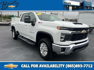2024 Chevrolet Silverado 2500HD for sale in Knoxville TN