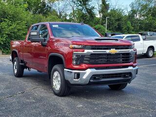 2024 Chevrolet Silverado 2500HD for sale in Cincinnati OH