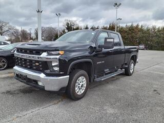 2020 Chevrolet Silverado 2500HD for sale in Roanoke VA