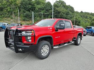 2022 Chevrolet Silverado 2500HD for sale in Bristol TN