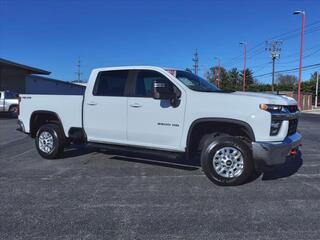 2023 Chevrolet Silverado 2500HD for sale in Shelbyville IN