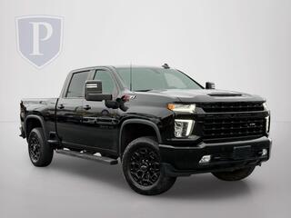 2023 Chevrolet Silverado 2500HD for sale in Kernersville NC