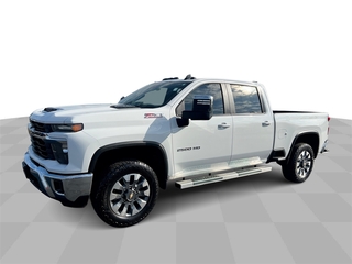 2024 Chevrolet Silverado 2500HD for sale in Lansing IL