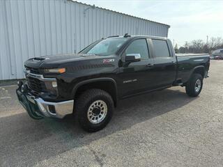 2024 Chevrolet Silverado 2500HD for sale in Ripon WI