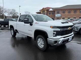 2024 Chevrolet Silverado 2500HD for sale in Sun Prairie WI