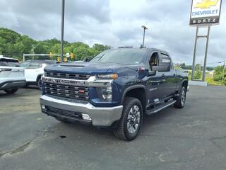 2022 Chevrolet Silverado 2500HD for sale in Waynesburg PA