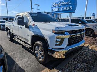 2022 Chevrolet Silverado 2500HD for sale in Bowling Green KY